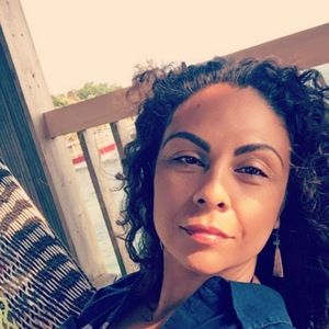 Meet your Posher, Karina